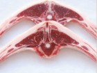 背脊肉排